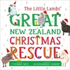 THE LITTLE LAMBS GREAT NEW ZEALAND CHRISTMAS RESCUE