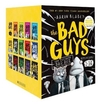 The Ultimate Bad Box (the Bad Guys: Episodes 1-14)