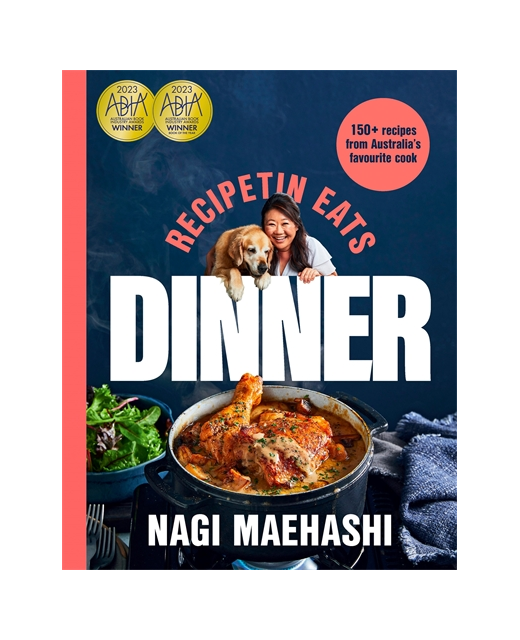 RECIPE TIN EATS DINNER