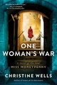 ONE WOMANS WAR NOVEL OF REAL MONEYPENNY 