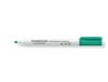 WHITEBOARD MARKER STAEDTLER COMPACT GREEN