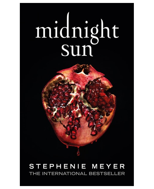 MIDNIGHT SUN BooksFiction Onehunga Books & Stationery LITTLE