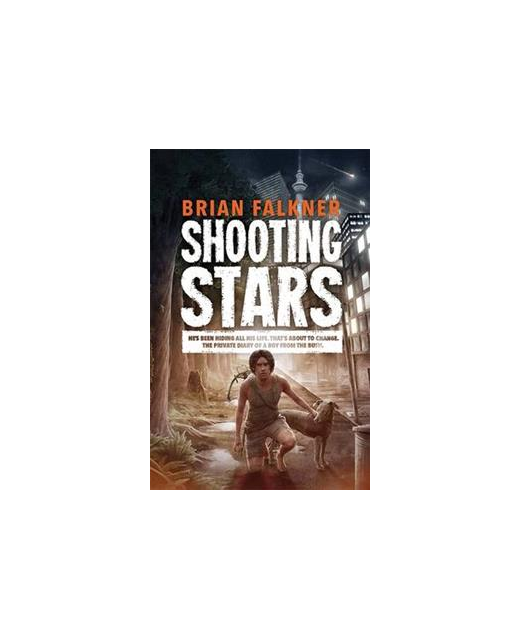 SHOOTING STARS