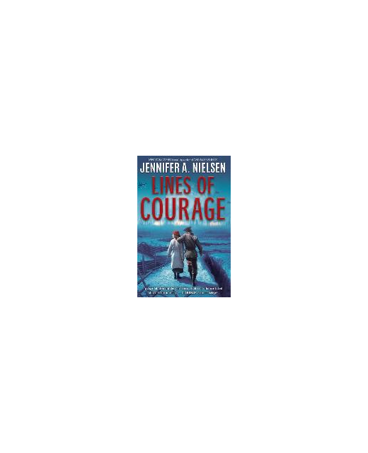 LINES OF COURAGE