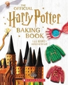 THE OFFICIAL HARRY POTTER BAKING BOOK