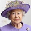 CALENDAR 2023 HM QUEEN ELIZABETH II 