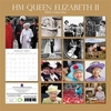 CALENDAR 2023 HM QUEEN ELIZABETH II 
