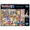 WASGIJ POOCH PARLOUR