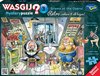 WASGIJ RETRO DRAMA AT THE OPERA
