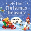 MY FIRST CHRISTMAS TREASURY