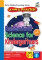 ESSENTIAL SCIENCE BK 1 AGES 5-7