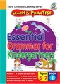 ESSENTIAL GRAMMAR BK 1 AGES 5-7