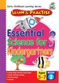 Greenhill Activity Book 5 -7 Essential Science Bk 2