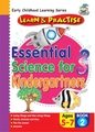 ESSENTIAL SCIENCE BK 2 AGES 5-7