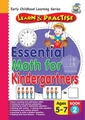 ESSENTIAL MATHS BK 2 AGES 5-7