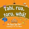 Tahi, rua, toru, wha! – Counting in Te Reo Maori