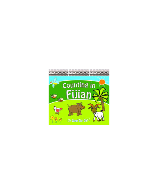 COUNTING IN FIJIAN