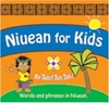 NIUEAN FOR KIDS