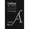 COLLINS NZ SCHOOL DICTIONARY