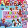 FIRST NUMBERS