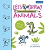 LET'S DRAW ANIMALS