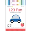 123 FUN EDUCATIONAL PAD
