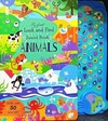 MY FIRST LOOK AND FIND SOUND BOOK ANIMALS