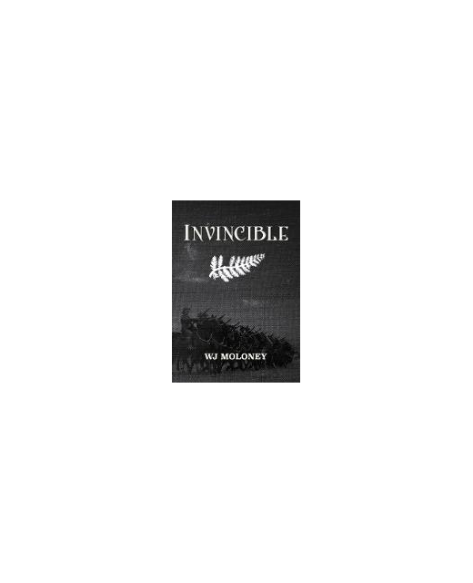 INVINCIBLE