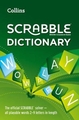 COLLINS SCRABBLE DICTIONARY 4ED