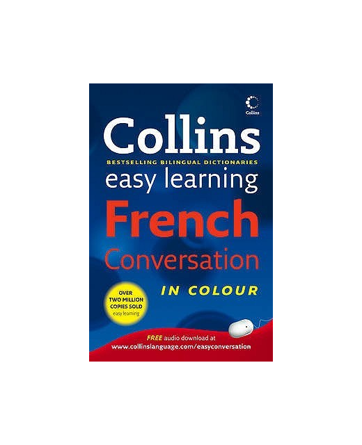 COLLINS FRENCH DICTIONARY