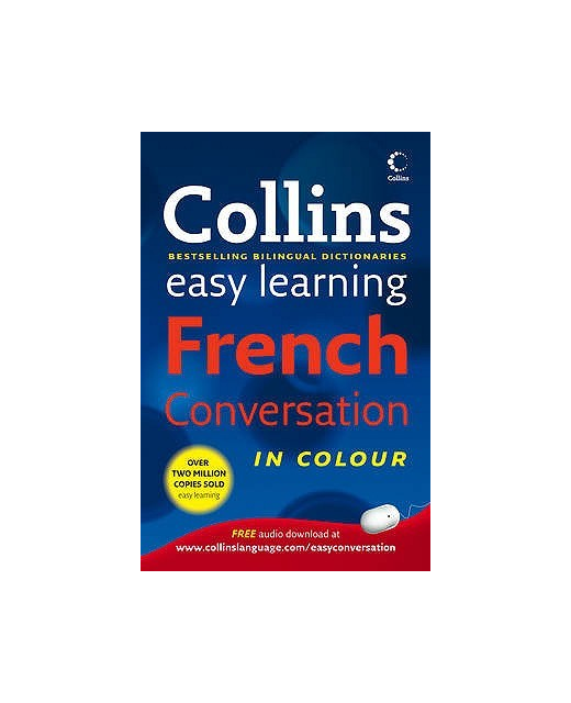 COLLINS FRENCH DICTIONARY