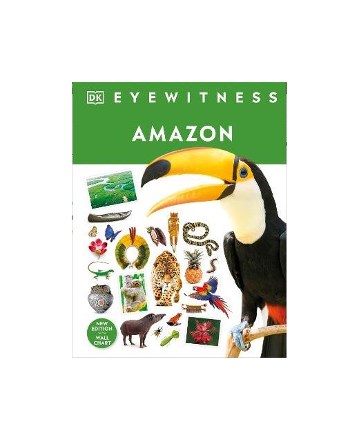 Eyewitness Amazon