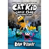 CAT KID COMIC CLUB BOOK 4 - COLLABORATIONS