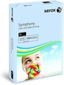 PAPER A4 80GSM XEROX SYMPHONY BLUE