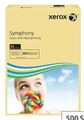 PAPER A4 80GSM XEROX SYMPHONY CREAM