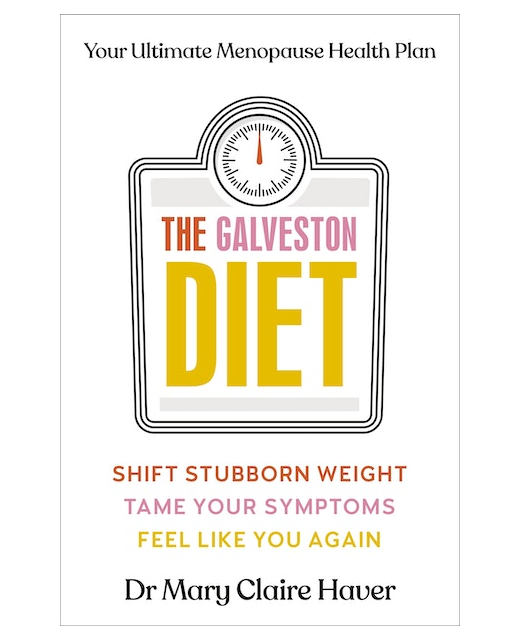 The Galveston Diet