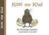 KOKI THE KIWI