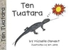 TEN TUATARA