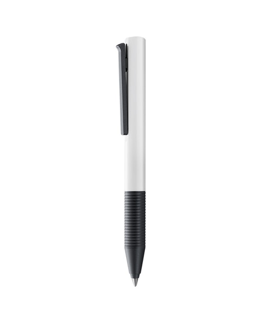 Lamy Tipo K Plastic RB White (337)