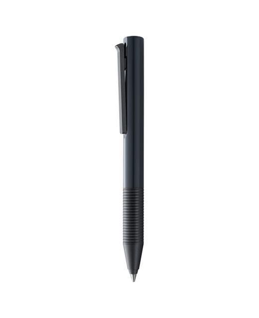 Lamy Tipo K Plastic RB Coal (337)