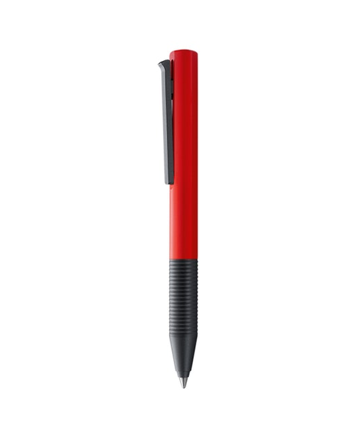 Lamy Tipo K Plastic RB Red (337)