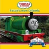 THOMAS & FRIENDS PERCY'S NEW FRIENDS
