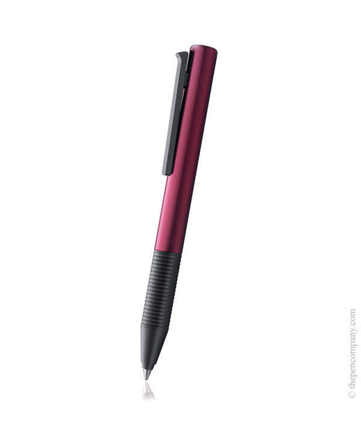 Lamy Tipo AL/K Metal RB Black Purple (339)
