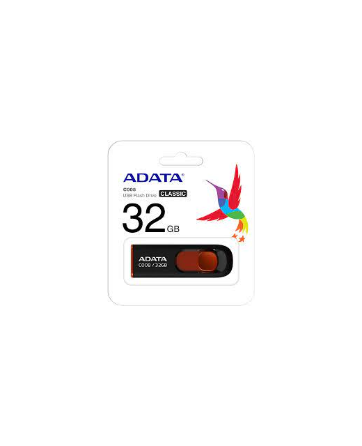 ADATA USB FLASH DRIVE 32GB