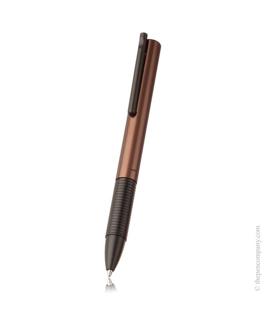 Lamy Tipo AL/K Metal RB Coffee (339)
