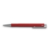 Lamy Logo BP Plastic w/Metal Clip Red (204M+)