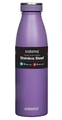 Sistema Water Bottle Stainless Steel 500mL