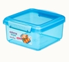 Sistema Lunchbox Lunch Plus 1.2L COLOURED