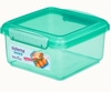 Sistema Lunchbox Lunch Plus 1.2L COLOURED