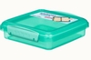 Sistema Lunchbox Sandwich Box 450mL